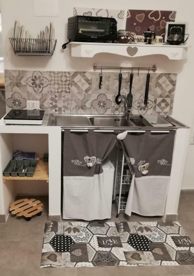 Addu' Ninucc' Hotel Nápoly Kültér fotó