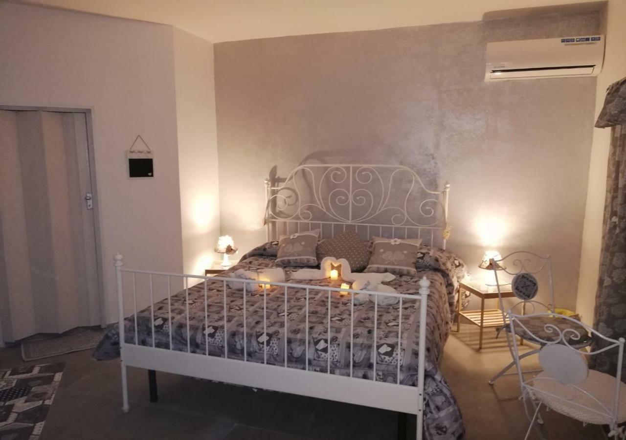 Addu' Ninucc' Hotel Nápoly Kültér fotó