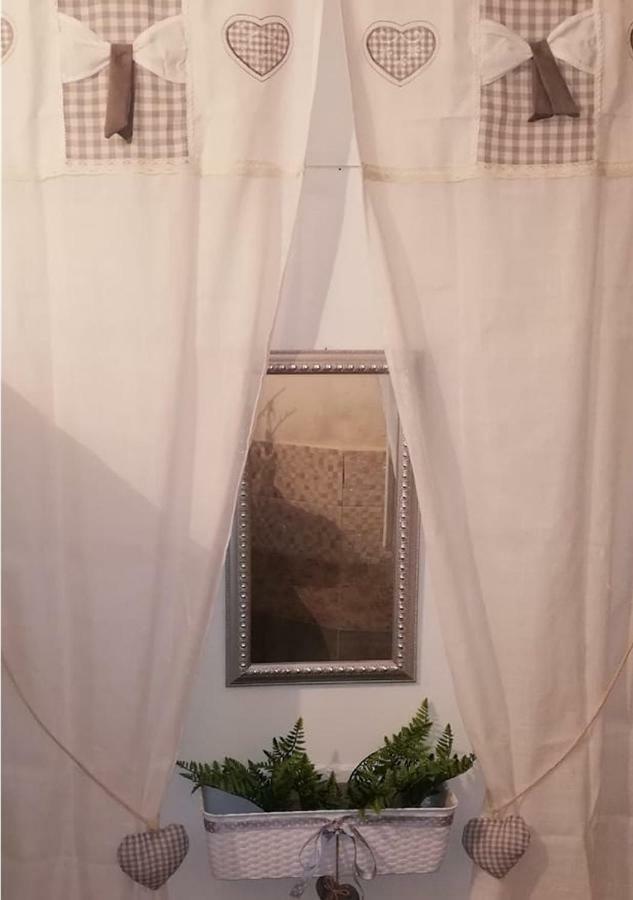 Addu' Ninucc' Hotel Nápoly Kültér fotó