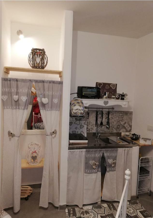 Addu' Ninucc' Hotel Nápoly Kültér fotó