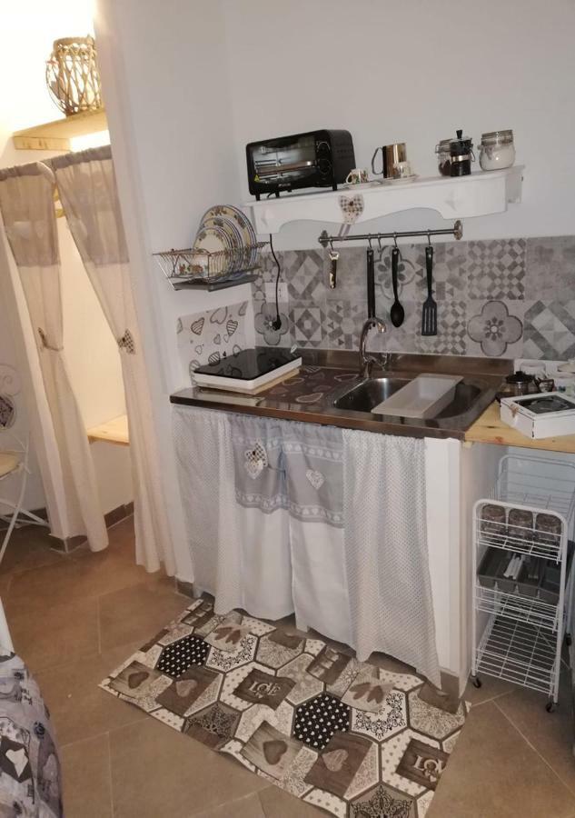 Addu' Ninucc' Hotel Nápoly Kültér fotó